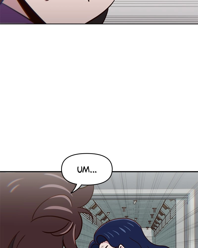 I'm the Only One Bullied by the New High School Student Chapter 89 - page 86