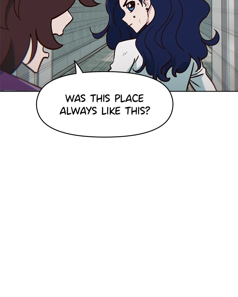 I'm the Only One Bullied by the New High School Student Chapter 89 - page 87