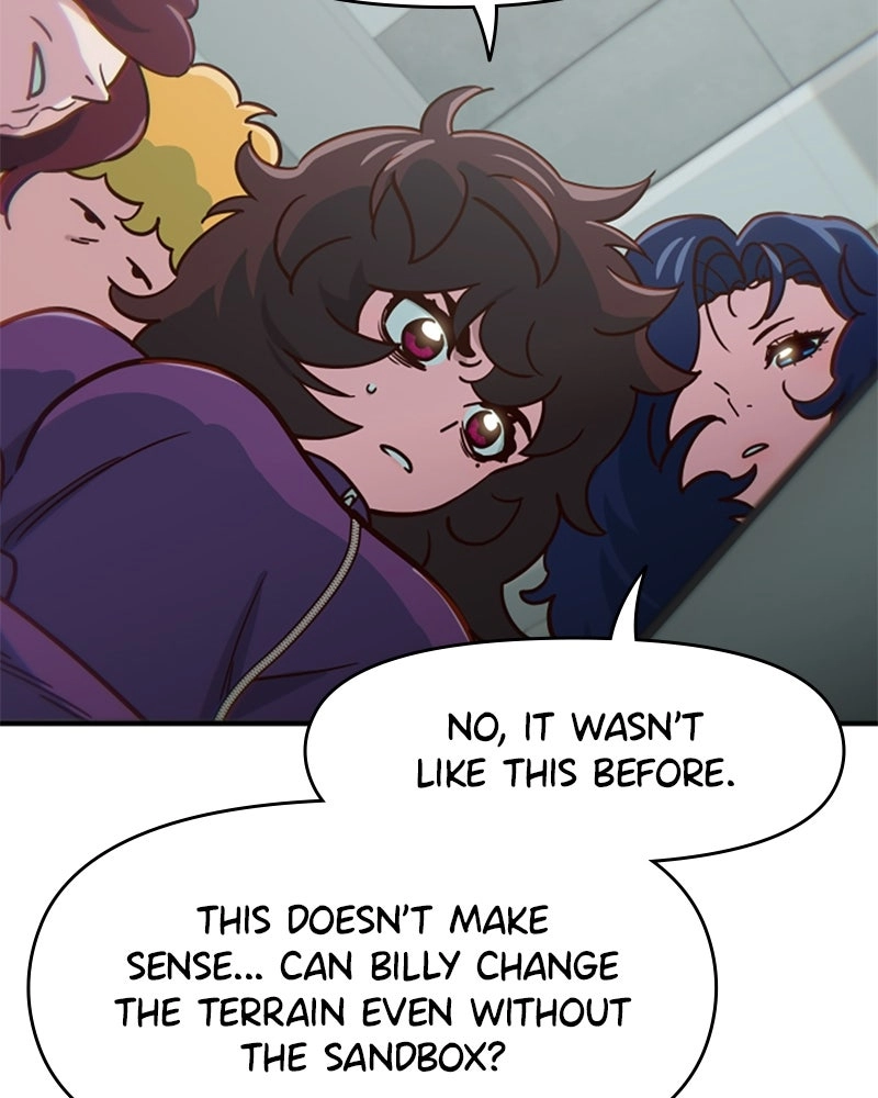 I'm the Only One Bullied by the New High School Student Chapter 89 - page 90