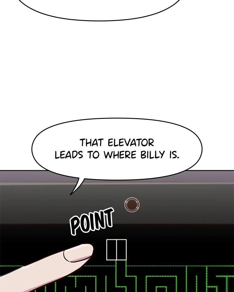 I'm the Only One Bullied by the New High School Student Chapter 89 - page 91