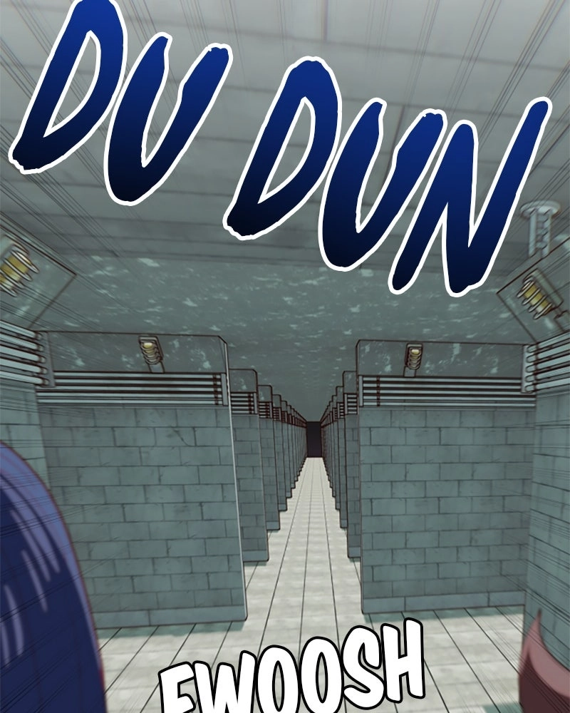 I'm the Only One Bullied by the New High School Student Chapter 89 - page 96