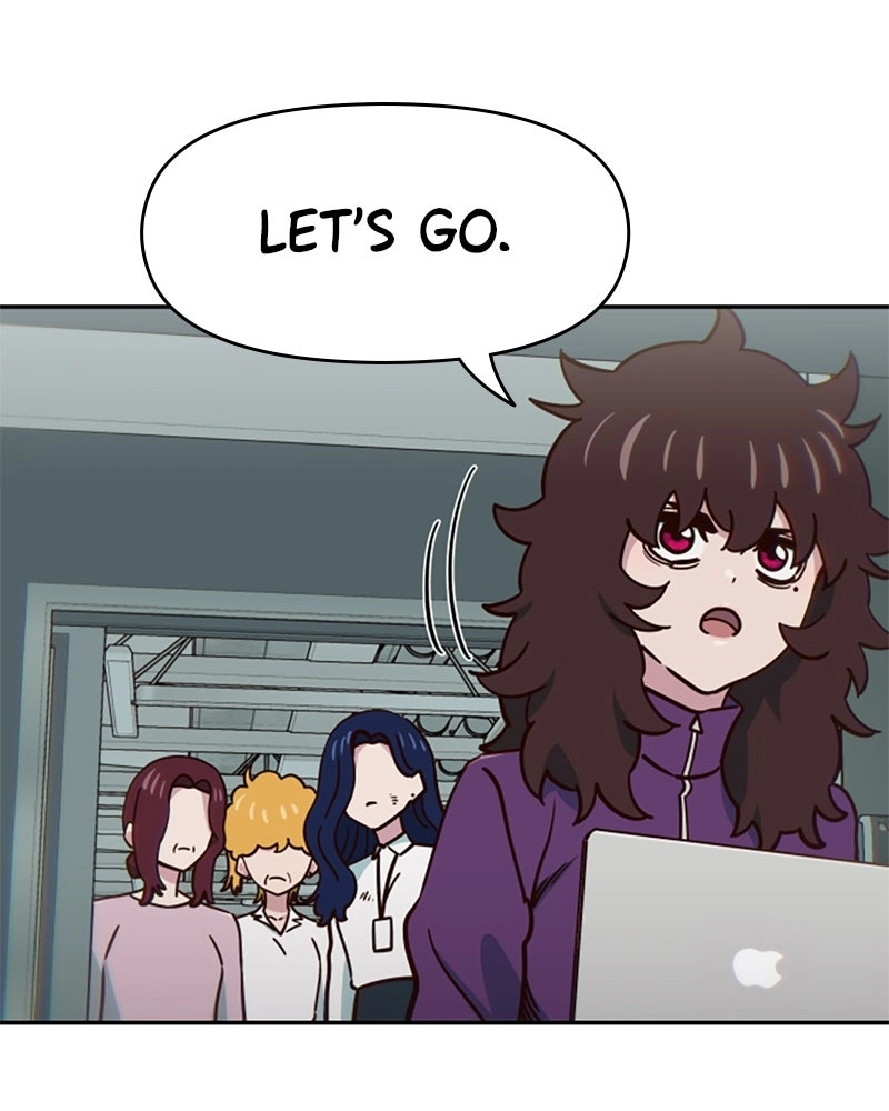 I'm the Only One Bullied by the New High School Student Chapter 89 - page 98