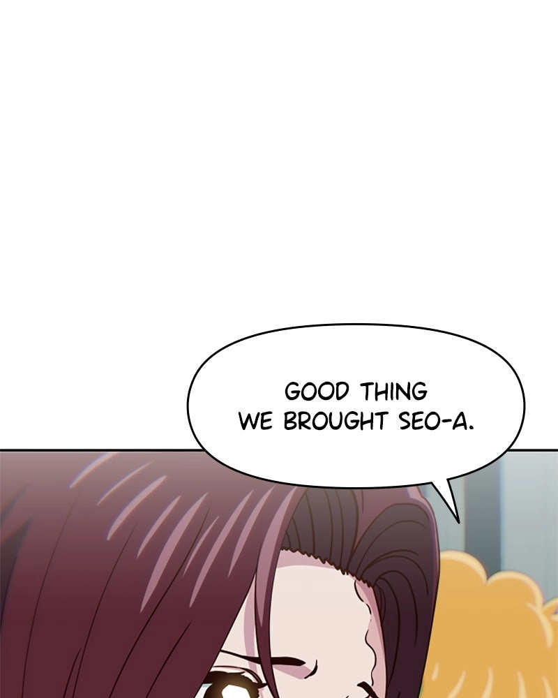 I'm the Only One Bullied by the New High School Student Chapter 89 - page 99
