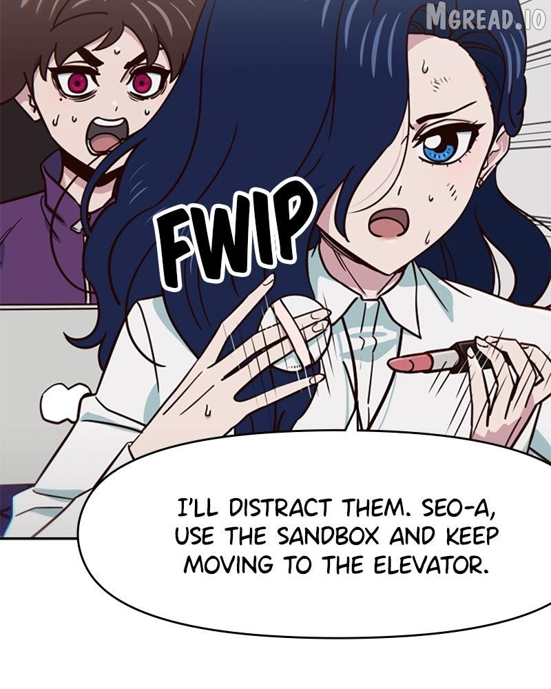 I'm the Only One Bullied by the New High School Student Chapter 90 - page 10