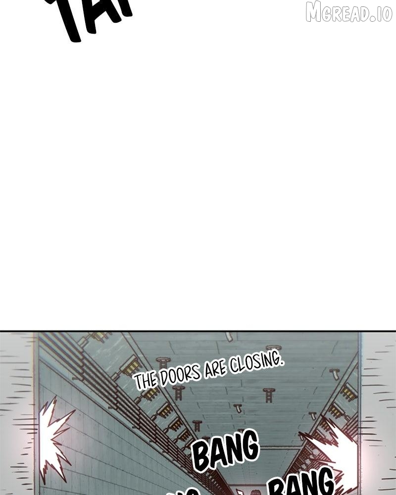 I'm the Only One Bullied by the New High School Student Chapter 90 - page 103