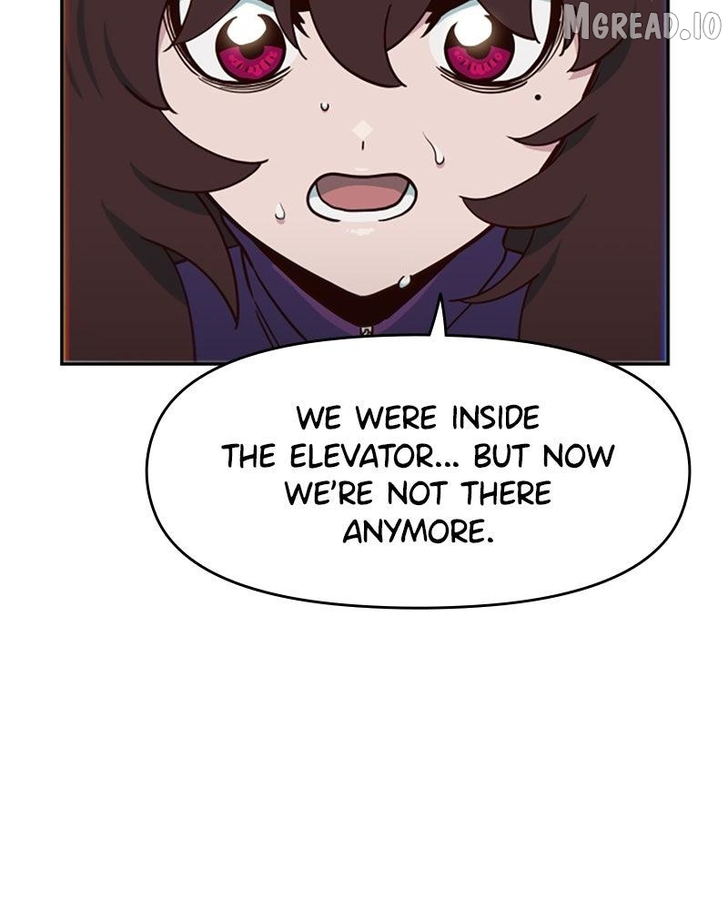 I'm the Only One Bullied by the New High School Student Chapter 90 - page 110