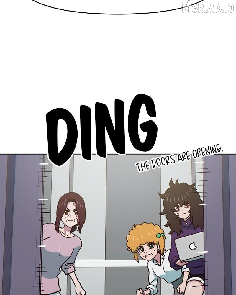I'm the Only One Bullied by the New High School Student Chapter 90 - page 116