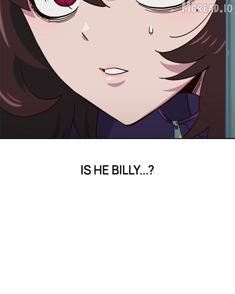 I'm the Only One Bullied by the New High School Student Chapter 90 - page 121