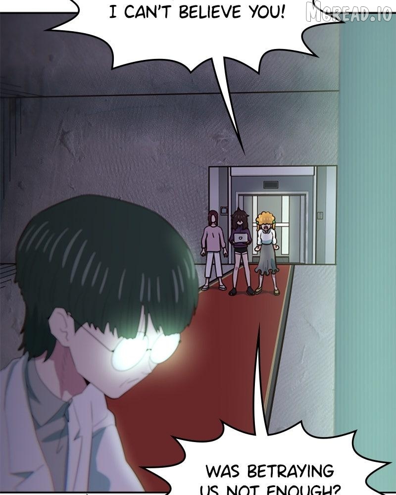 I'm the Only One Bullied by the New High School Student Chapter 90 - page 128