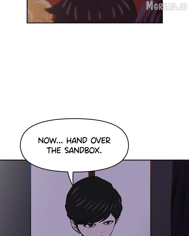 I'm the Only One Bullied by the New High School Student Chapter 90 - page 131