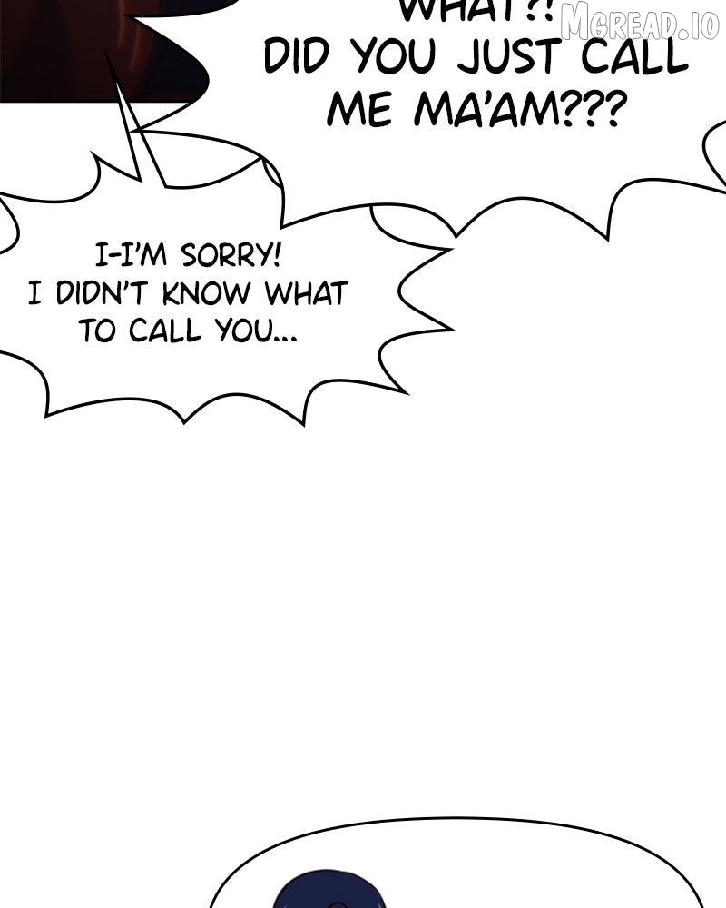I'm the Only One Bullied by the New High School Student Chapter 90 - page 14