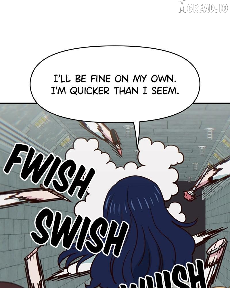 I'm the Only One Bullied by the New High School Student Chapter 90 - page 16