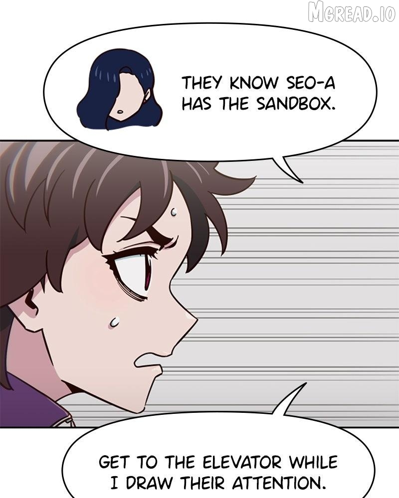 I'm the Only One Bullied by the New High School Student Chapter 90 - page 20
