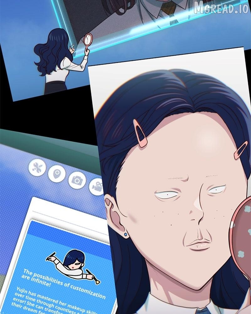 I'm the Only One Bullied by the New High School Student Chapter 90 - page 22