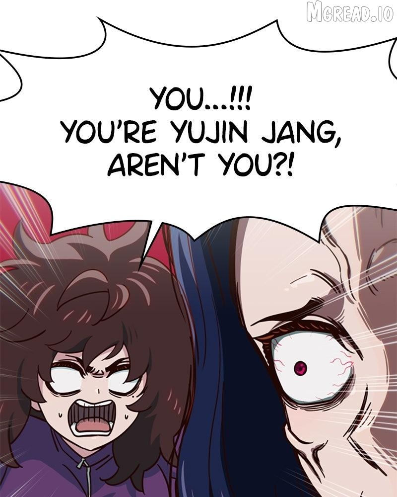I'm the Only One Bullied by the New High School Student Chapter 90 - page 25