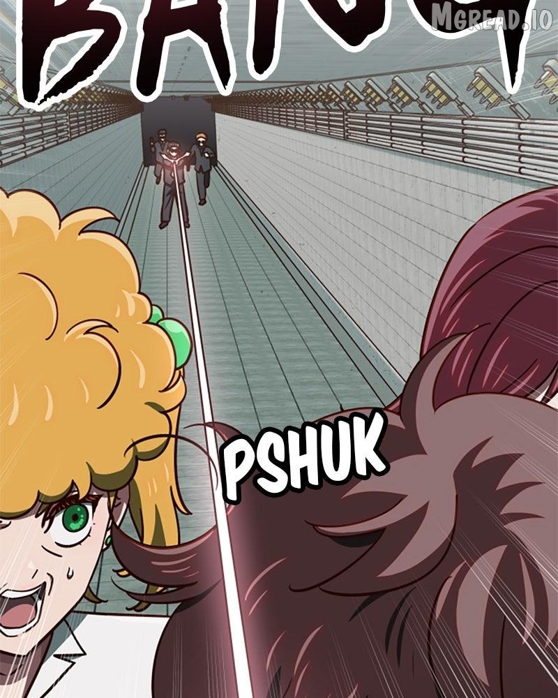 I'm the Only One Bullied by the New High School Student Chapter 90 - page 27