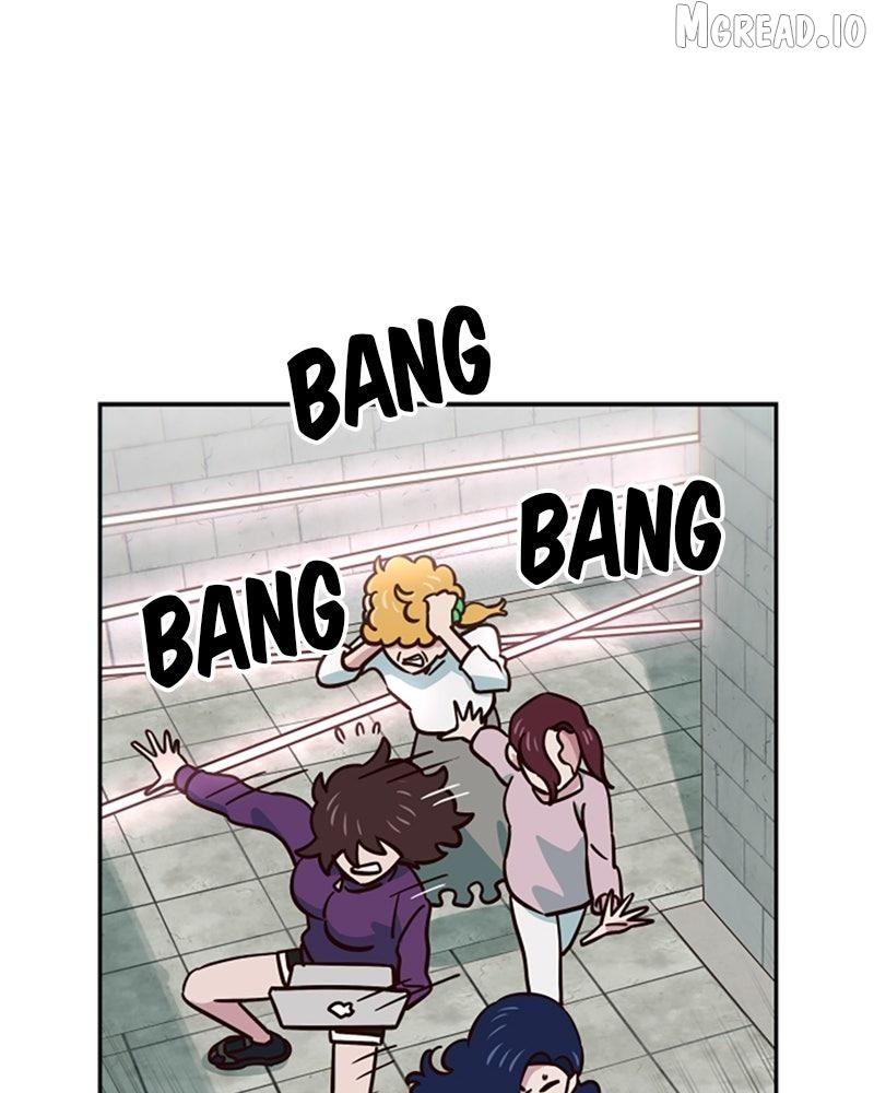 I'm the Only One Bullied by the New High School Student Chapter 90 - page 30
