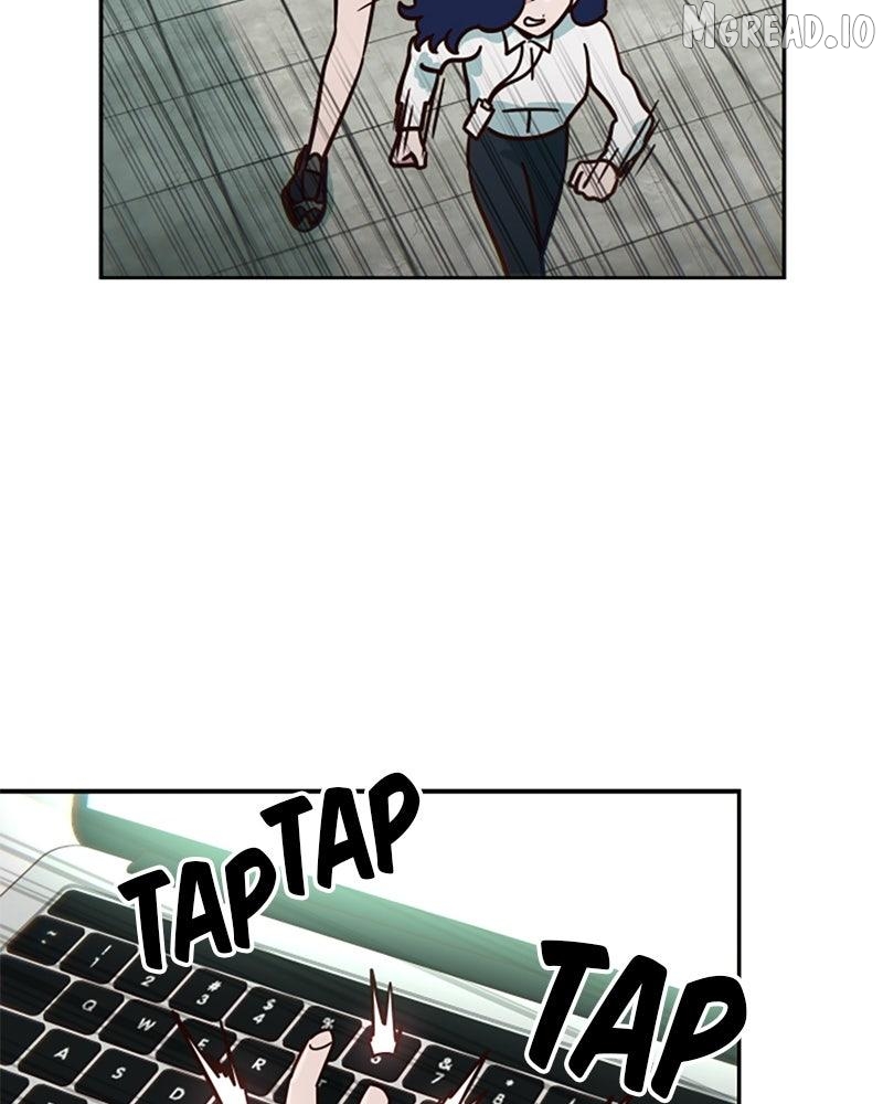 I'm the Only One Bullied by the New High School Student Chapter 90 - page 31