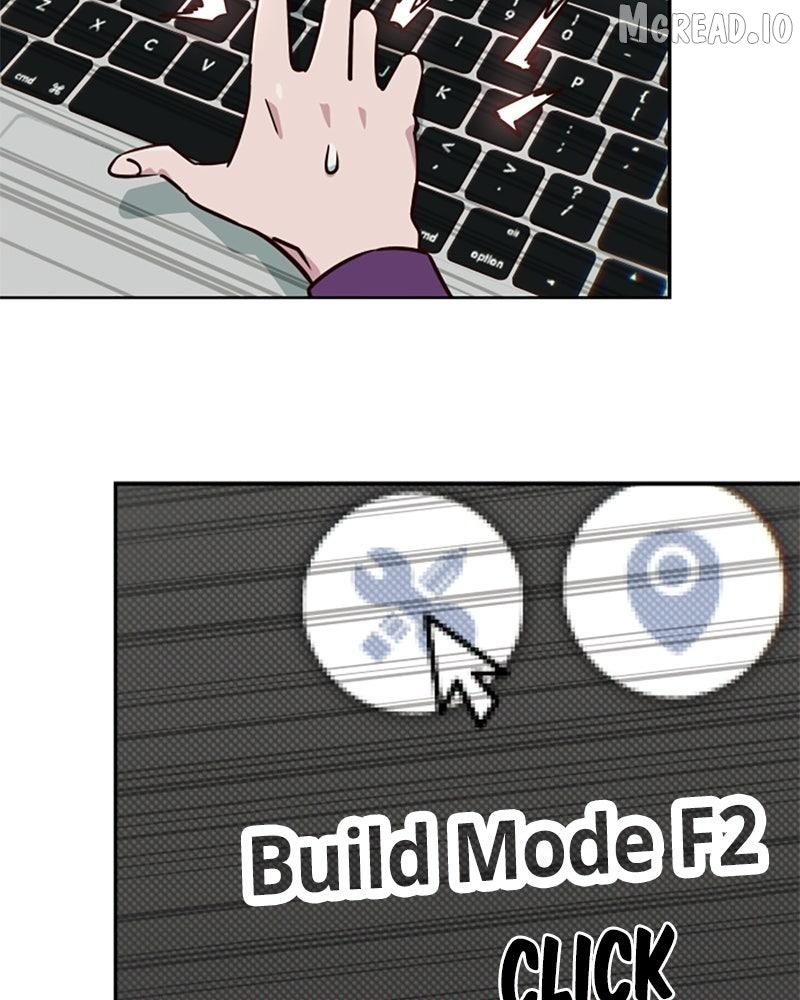I'm the Only One Bullied by the New High School Student Chapter 90 - page 32