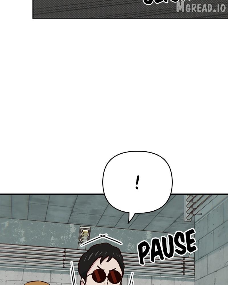 I'm the Only One Bullied by the New High School Student Chapter 90 - page 33