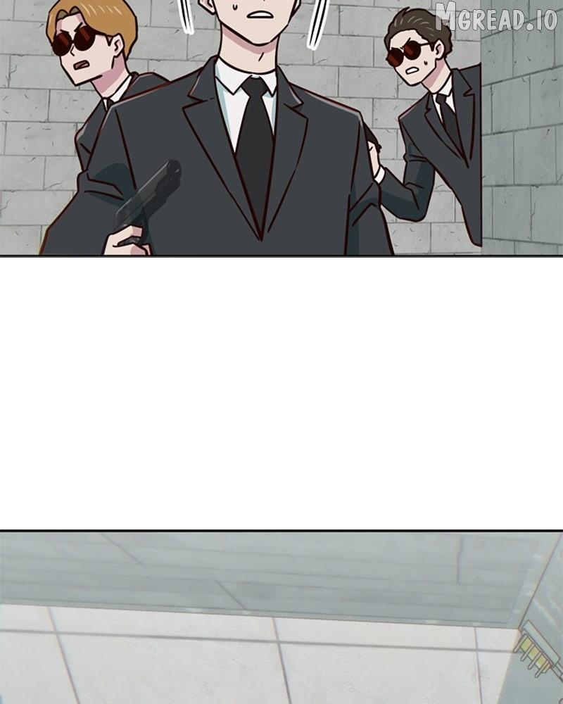 I'm the Only One Bullied by the New High School Student Chapter 90 - page 34