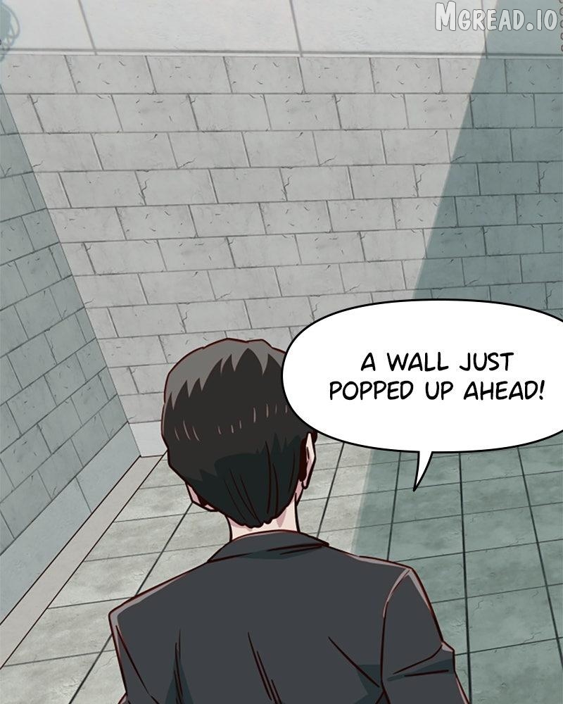 I'm the Only One Bullied by the New High School Student Chapter 90 - page 35