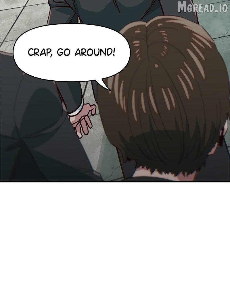 I'm the Only One Bullied by the New High School Student Chapter 90 - page 36