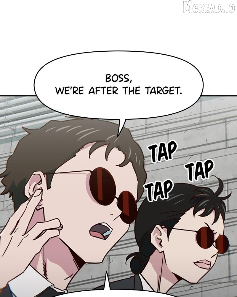 I'm the Only One Bullied by the New High School Student Chapter 90 - page 4