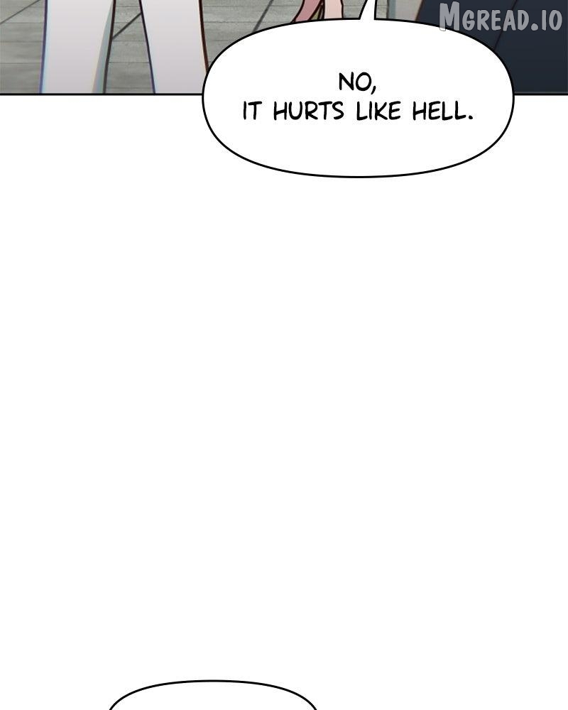 I'm the Only One Bullied by the New High School Student Chapter 90 - page 40