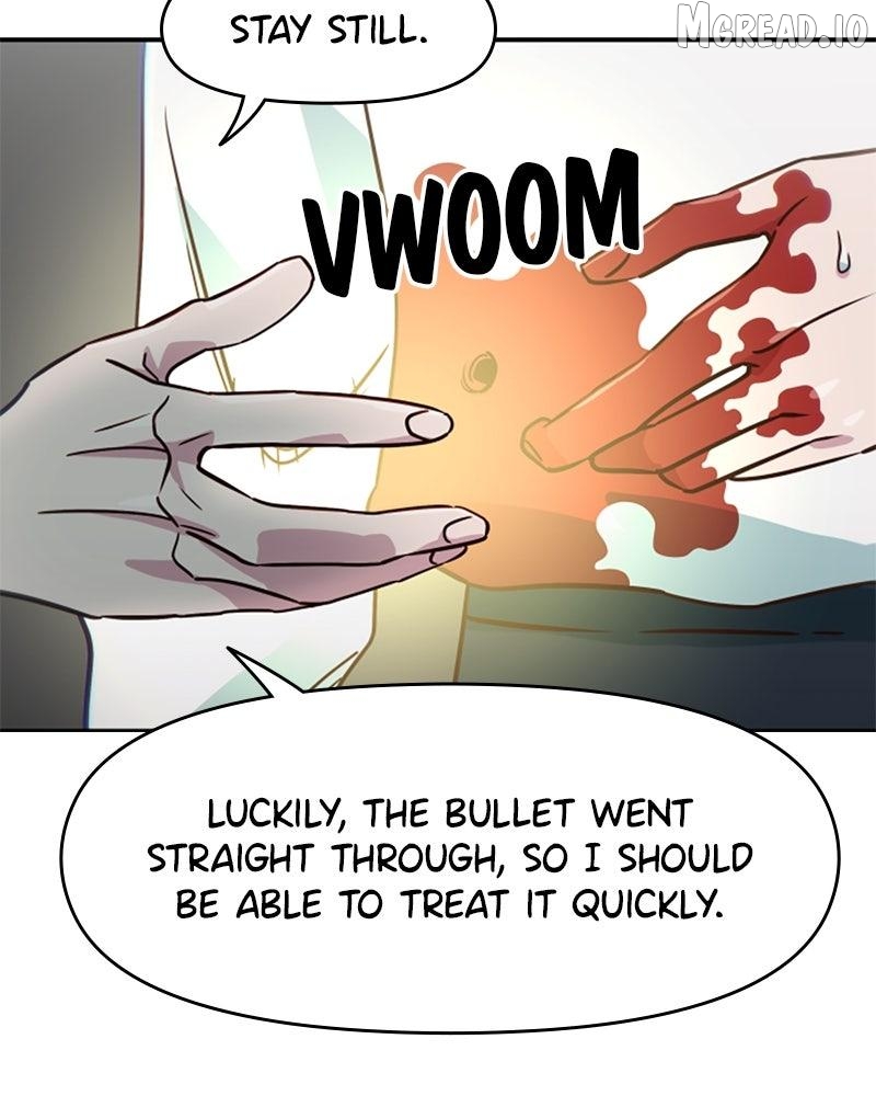 I'm the Only One Bullied by the New High School Student Chapter 90 - page 41