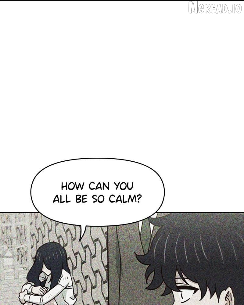I'm the Only One Bullied by the New High School Student Chapter 90 - page 43