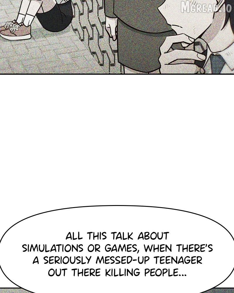 I'm the Only One Bullied by the New High School Student Chapter 90 - page 44