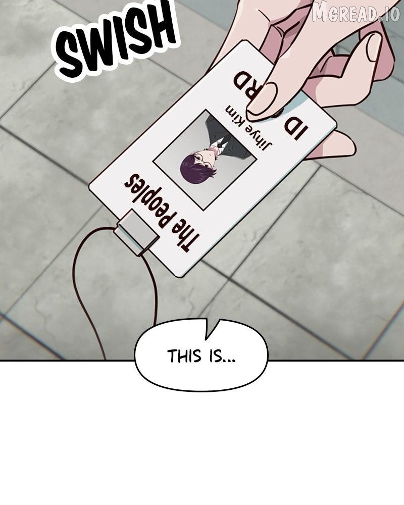 I'm the Only One Bullied by the New High School Student Chapter 90 - page 53