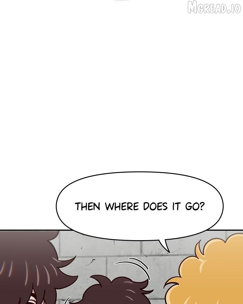 I'm the Only One Bullied by the New High School Student Chapter 90 - page 58