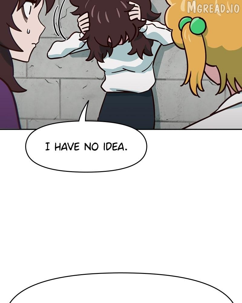 I'm the Only One Bullied by the New High School Student Chapter 90 - page 59