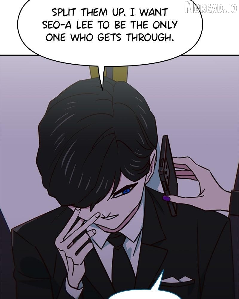 I'm the Only One Bullied by the New High School Student Chapter 90 - page 6