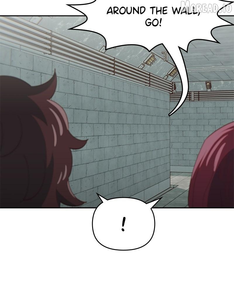 I'm the Only One Bullied by the New High School Student Chapter 90 - page 62