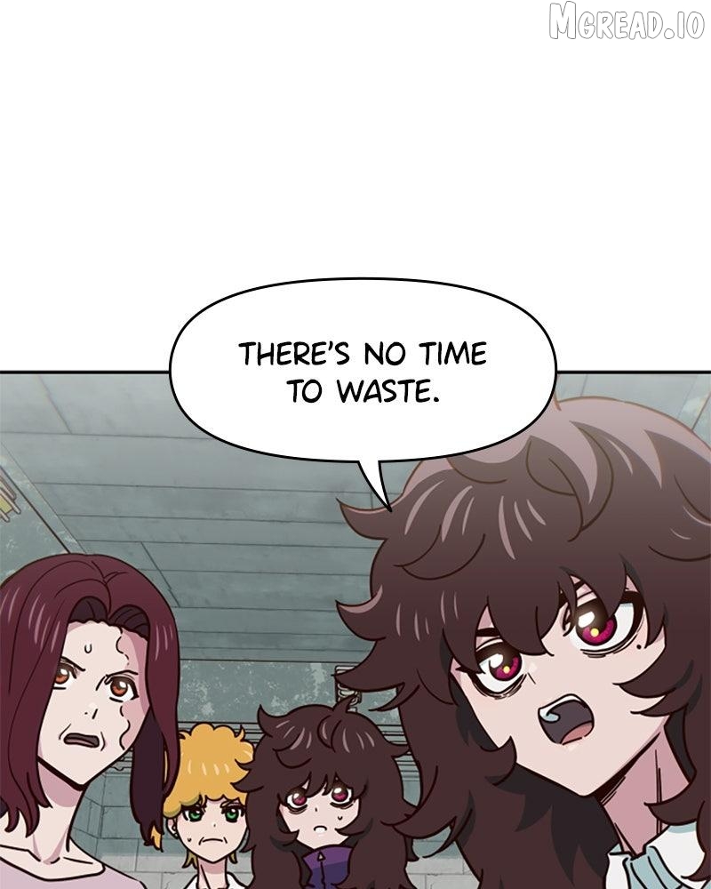 I'm the Only One Bullied by the New High School Student Chapter 90 - page 63