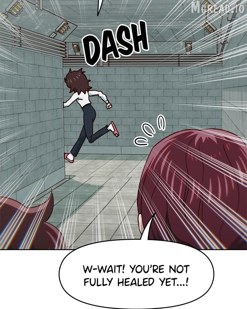 I'm the Only One Bullied by the New High School Student Chapter 90 - page 65