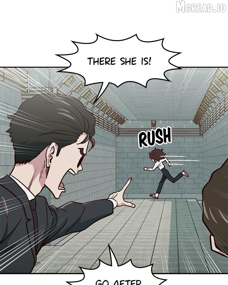 I'm the Only One Bullied by the New High School Student Chapter 90 - page 68