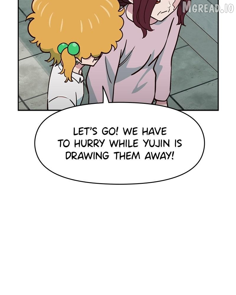 I'm the Only One Bullied by the New High School Student Chapter 90 - page 70