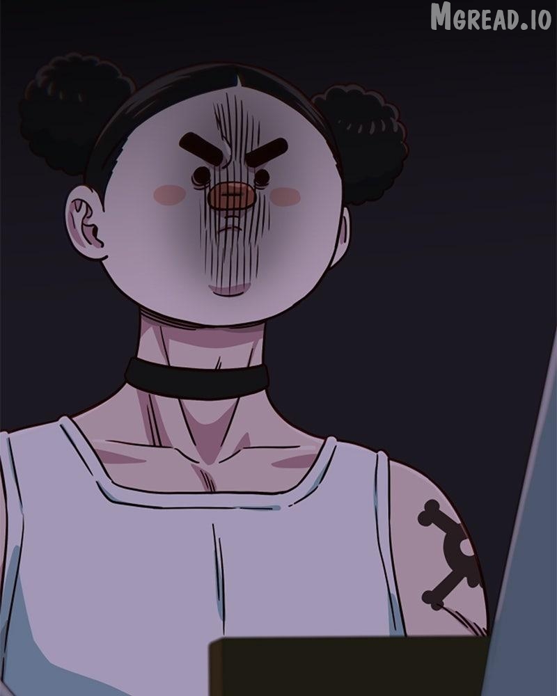 I'm the Only One Bullied by the New High School Student Chapter 90 - page 72