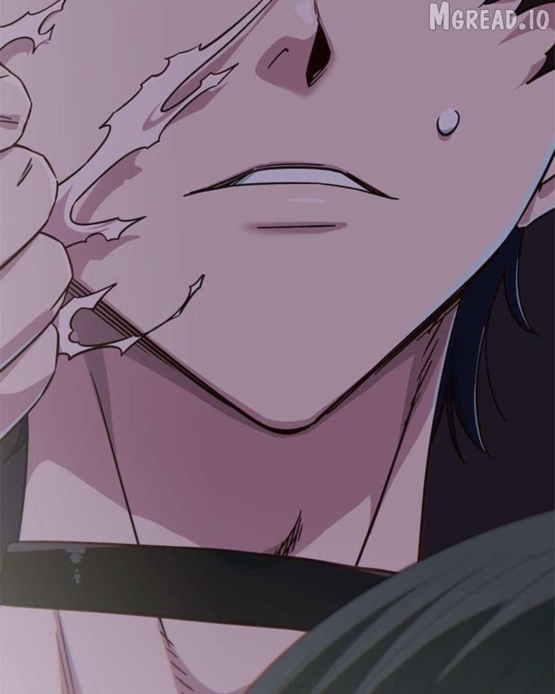 I'm the Only One Bullied by the New High School Student Chapter 90 - page 76