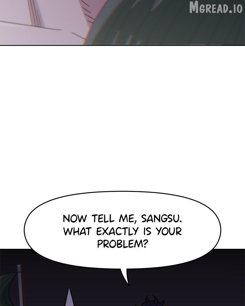 I'm the Only One Bullied by the New High School Student Chapter 90 - page 77