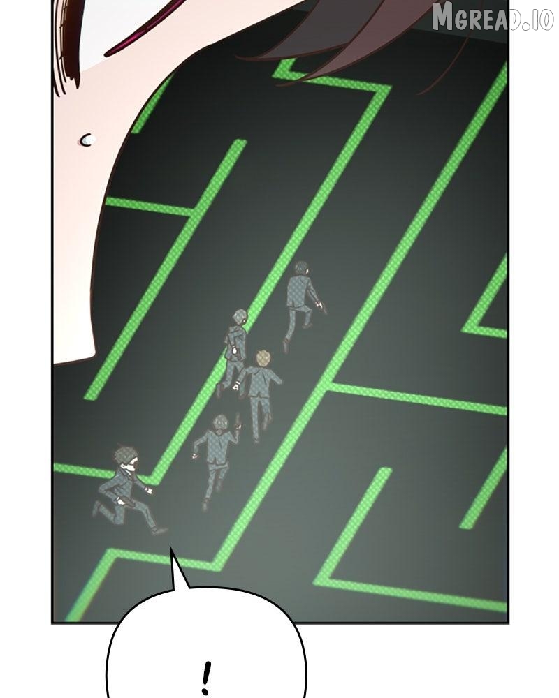 I'm the Only One Bullied by the New High School Student Chapter 90 - page 8