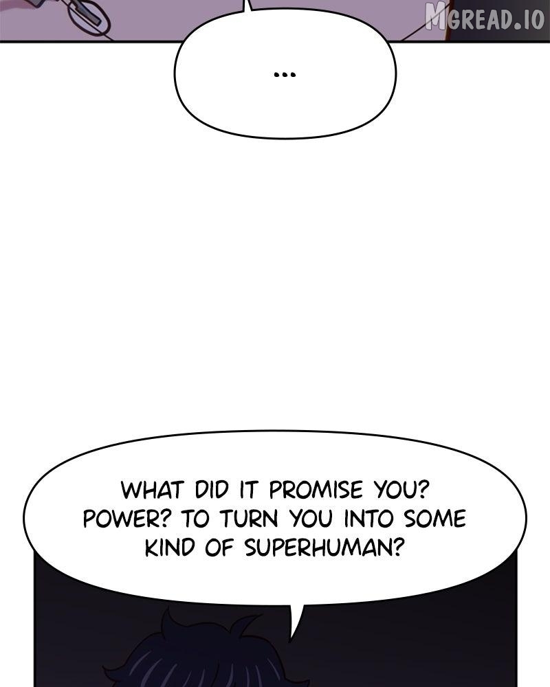 I'm the Only One Bullied by the New High School Student Chapter 90 - page 80