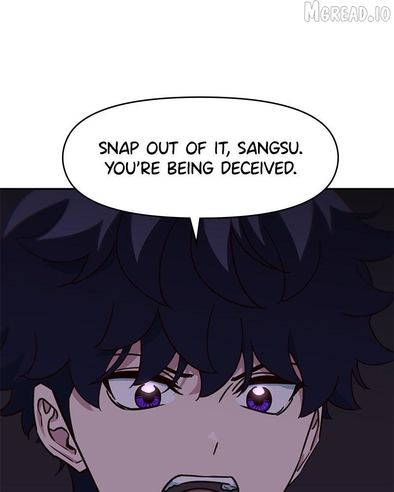 I'm the Only One Bullied by the New High School Student Chapter 90 - page 82