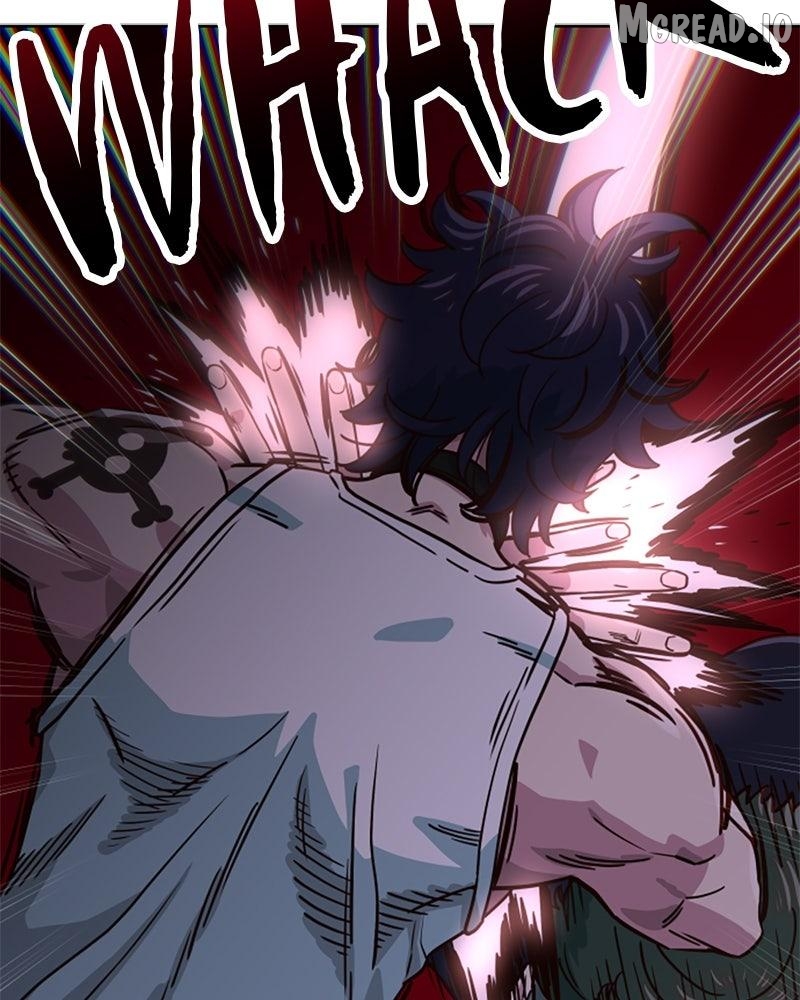 I'm the Only One Bullied by the New High School Student Chapter 90 - page 86