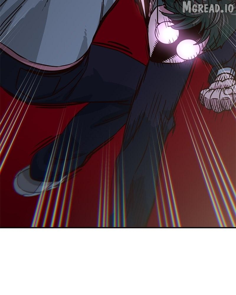I'm the Only One Bullied by the New High School Student Chapter 90 - page 87