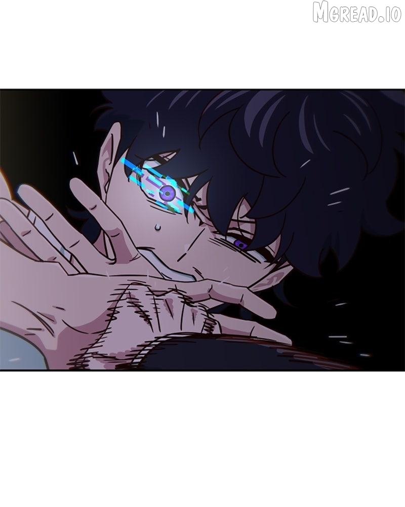 I'm the Only One Bullied by the New High School Student Chapter 90 - page 88